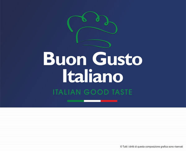 kikom studio grafico foligno perugia buongusto italiano buon gusto italian good taste